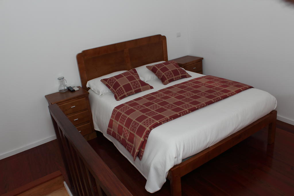 Hotel Casa Da Gaiteira Vieira do Minho Habitación foto